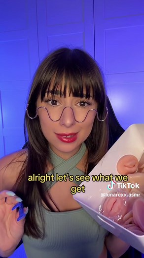 ASMR Tongue Piercing Roleplay | Piercer Gives Relaxing Tongue Piercing Experience