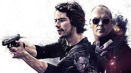 American Assassin - Film Complet en streaming VF