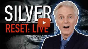 A Global Monetary Reset May Already Be Underway — Here’s the Evidence