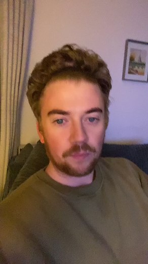 Real Talk with Rita May and Luke Corrie: A Funny Comedy Moment on Coronation Street