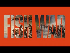 FISH WAR