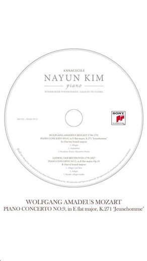 Anna Nayun Kim Pianist_Ending
