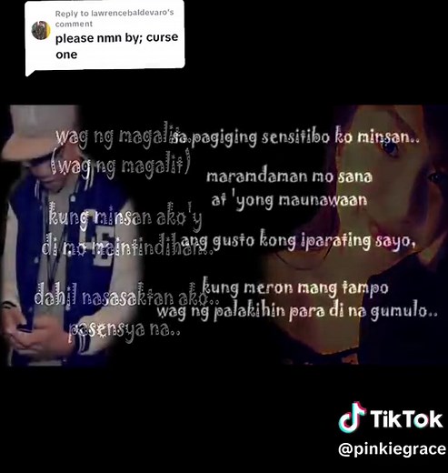 Express Your Love with Curse One's 'Please Naman' Song Lyrics