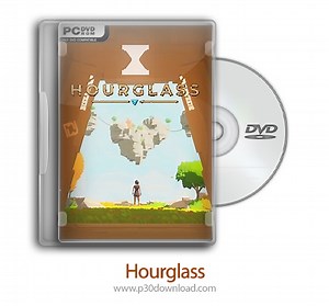 دانلود Hourglass - بازی ساعت شنی