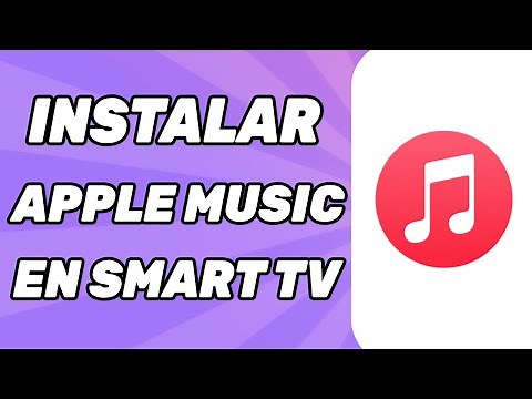 How to Install Apple Music on Smart TV (Step by Step)