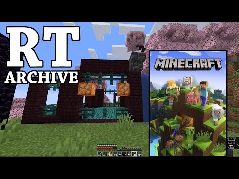 RTGame Streams: Minecraft Lets Play [6]