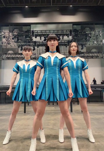 Perfumeの音楽とダンスが楽しめるクイックガイド