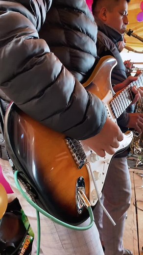 Banda_Apocalipsis on TikTok