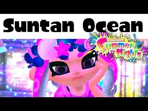 Listening to Splatoon Summer Nights OST be like: