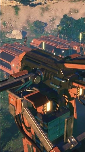 I tried EVERY STARTER Location in Satisfactory 1.1