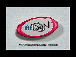 Chaotic USA Entertainment Group/New Brunswick Film/Teletoon/Bardel Entertainment/4Kids TV (2006)
