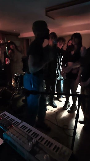 Winston Hightower [Live @ Planet Java - Chicago 2026-04-10]