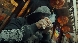 Dusty Locane - 'BATTLEFIELD' - HipHopDX