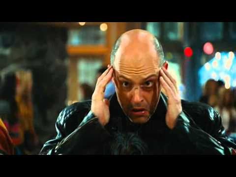 Hot Tub Time Machine - Jessie's Girl/Let's Get It Started