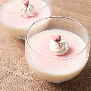 簡単美味しい 甘酒プリン 作り方・レシピ | クラシル