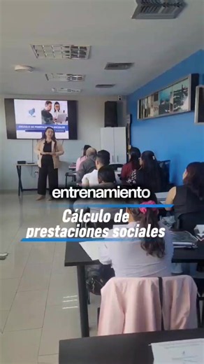 Cálculo de prestaciones sociales y beneficios no remunerativos: guía para empresas