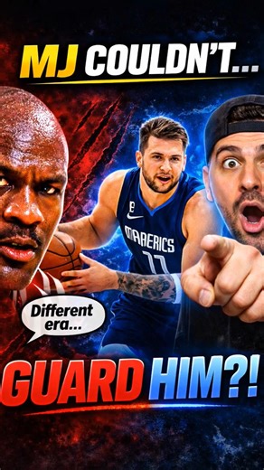 "He's a shark in blood-infested waters"