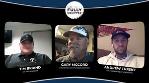 Blade or cavity-back? What you can learn from the iron setups of the best PGA Tour players