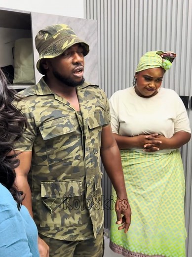 Maid Exposes Unfaithful Wife
