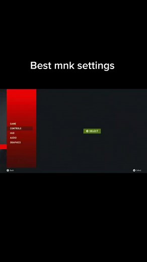 Optimizing Your Rust Console Experience: Top MNK Settings