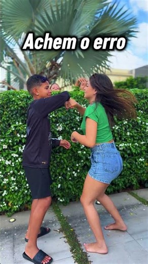Find the error #explore #vlog #arthursouza