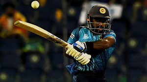 387K views · 10K reactions | Charith Asalanka, Asif Ali and Daryl Mitchell to name a few  The emerging stars of the #T20WorldCup are recognised by our commentators Natalie Germanos, Nasser Hussain, Shane Watson, Simon Doull and Danny Morrison 朗 | ICC - International Cricket Council | Facebook