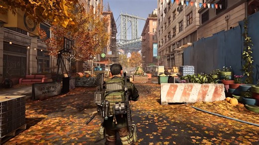 The Division 2: How much content does Battle for Brooklyn DLC have?