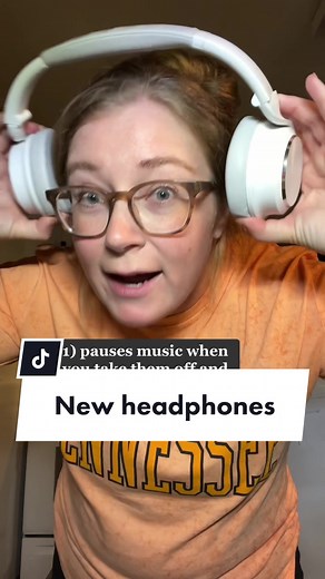 Innovative Noise-Cancelling Headphones with Unique Features