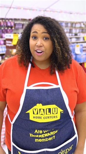 Hello, 2026! 👋 New year. New projects. Same neighborhood Valu you know and trust. Happy New Year from all of us at Valu Home Centers. | Valu Home Centers