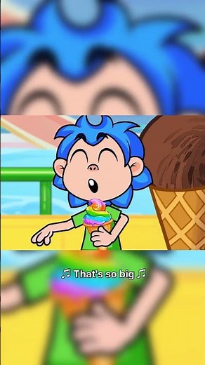 Who Gets Biggest Plate? | Fun Size Challenge for Kids 🍽️🎶