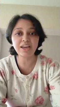 Student Review | Ushma Dave | Research Training in NGS Data Analysis.