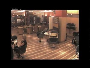 Salon Webcam 08/03/2013