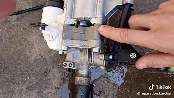 Vidéos de réparation karcher (@reparation.karcher) avec son original - réparation karcher