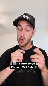 3 Reasons why Motorcycle riders need Quad Lock: 1️⃣ Locks on Your Phone So It NEVER Falls 🛡️ 2️⃣ No More Dead Phones Mid-Ride 🔋 3️⃣ Works in Any Condition - Rain, Mud, Whatever 🌧️ | QUAD LOCK