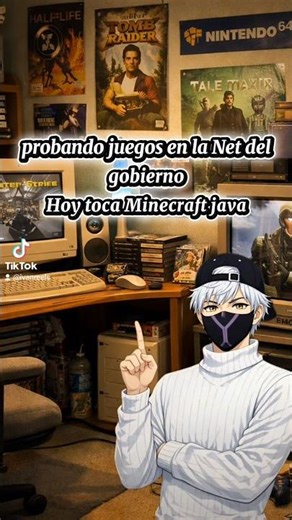 Minecraft java en la juana manso +50 FPS 😈🔥 #parati #somosgamers #viral #minecraft #minecraftshorts