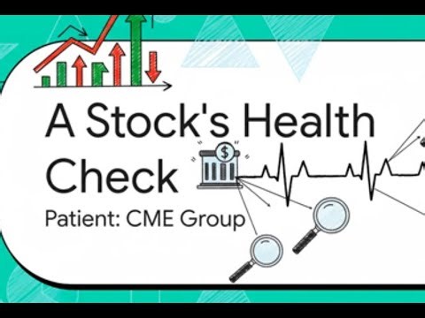 $CME CME Group Inc Demystifying Technical Analysis