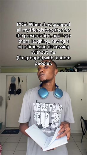 Navigating Group Projects as a Student