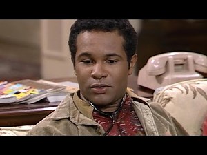 The Huxtable Homecoming: Elvin’s Wilderness Revelation