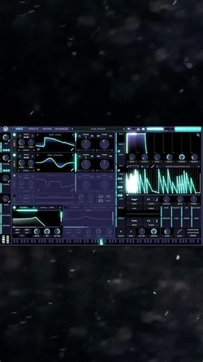 Psytrance presets | Upcoming pack #psytrance #tutorial #sounddesign