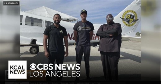 Local news highlights with the LA Sentinel | Community Insider