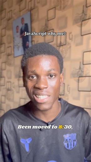 My JavaScript class has been moved once more #webdevelopers #codingshorts