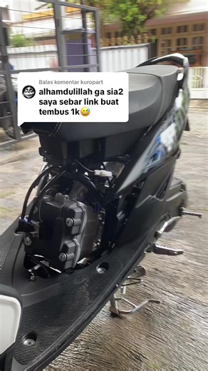 Membalas @kuropart: Detail Jelas dan Menarik