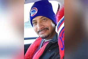 Jackson County Injustice | Oxygen