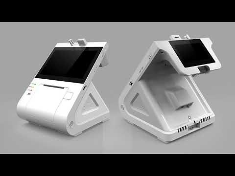 SpotOn Register Lite (Training)