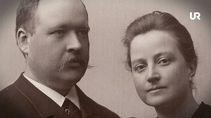 Vägen till Nobelpriset: Svante Arrhenius | UR Play