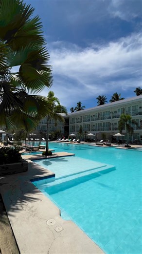 Welcome to Club Samal Resort, where tropical beauty meets luxurious comfort. | Club Samal Resorts