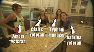 Ever party a little too hard? Let the girls from Big Tips Texas school you in how to cure a hangover! Premieres October 9th at 10/9c! | MTV