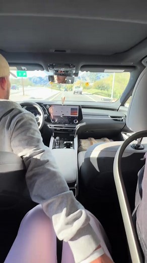 6.4K views · 29 reactions | First car ride home 﫶 #firsttimemom #laboranddelivery #family #parenthood #thridtrimester | Labor & Delivery | Facebook