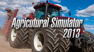 Agricultural Simulator 2013 - Steam Edition | PC Steam Game | Fanatical