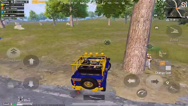 PUBG Mobile: Hilarious Moments and Victor's Revenge